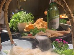 -捞王锅物料理(凯旋路店)