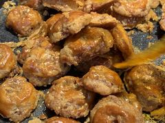 鸡仔饼-御手信(古港店)