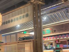 -筱爷叔·上海传统手工菜(玉树路店)