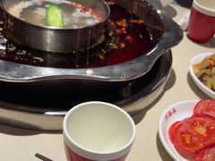 -大队长主题火锅(观音桥店)