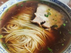 -同得兴 Since·1995 传统苏式面馆(十全街店)