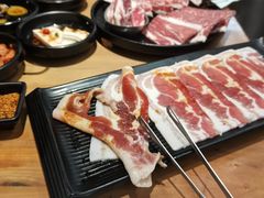 -九田家黑牛烤肉(溧水万达店)
