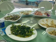 -景好海鲜餐厅(大鹏必选旅游店)