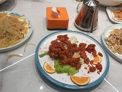 -太子食府(圣水路店)