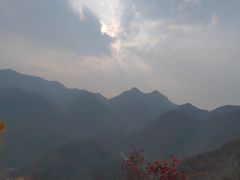 -水峪民俗村