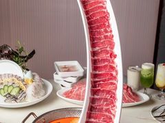 -川越泰火锅(吉利大厦店)