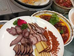 -小八仙·八方(移民广场店)