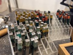 -十八字金·银饰·开蚌DIY·手工体验团建(富力广场店)