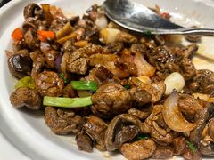 -九十九顶毡房(阜石路店)