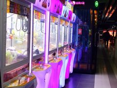 -华美影城(马栏广场店)