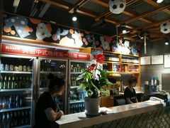 -聚点串吧·北京烧烤(赵登禹路店)