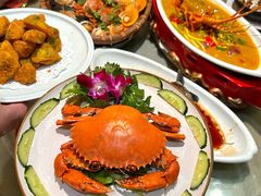 -巽寮印象美食部落餐厅·海鲜·地方特色菜(惠州体验店)