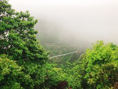 -宁波五龙潭景区