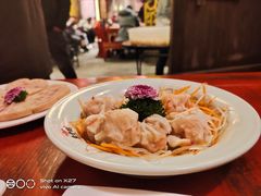 -袁老四老火锅(盘龙城店)