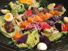 -西堤厚牛排(新世界店)