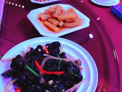 凉菜-顺丰国宴(工业博物馆店)