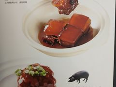 -黑鸡小馆(金源店)