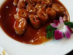 -牟传仁饭庄(星海店)