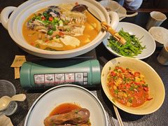 -桐湾大院·桐庐菜(滨江店)