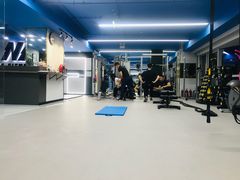 -N1 健身·普拉提·综合馆(嘉美中心店)