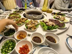 -爱膳菌锅锅(阳南店)