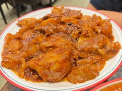 -金阁家常菜(贵阳路店)