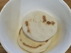 -建基泡馍·西安老字号·清真(永宁店)