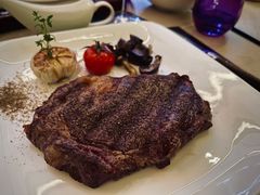 -恰餐厅CHAR Grill(北京三里屯洲际店)