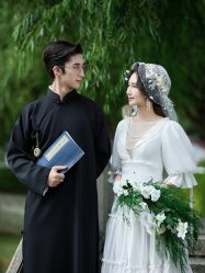 -水晶之恋婚纱摄影(北京总店)