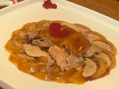 -壹零捌道·北京烤鸭(车公庄店)