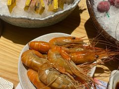 -贵木日本料理·铁板烧(新地假日广场店)