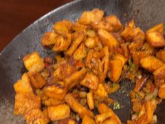 -那拉提之疆·新疆菜(美院店)