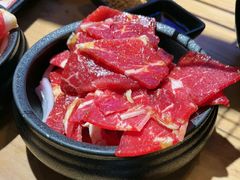 -九田家黑牛烤肉料理(溧阳吾悦店)