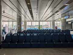 -威海大水泊国际机场