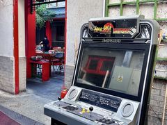 -小街47號江湖菜(四合院店)