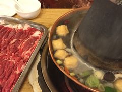 -月圆火锅(宁海东路二店)