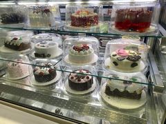 -DQ·蛋糕·冰淇淋(西直门店)