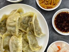 -奉天蚨祥饺子馆