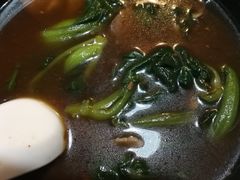 -凡老头米线砂锅(古荡新村西粮站)