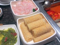 -海底捞火锅(龙岗星河COCO Park店)