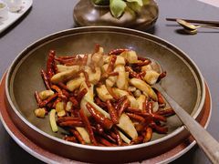 鸡枞-荣府宴(南阳路店)