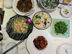 -三玛璐酒楼(汉口路店)