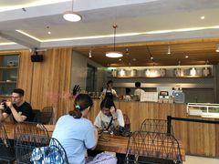 -花间茶(华侨城创意园店)