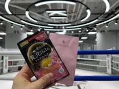 -K1-Club综合格斗俱乐部(青旅新天地店)