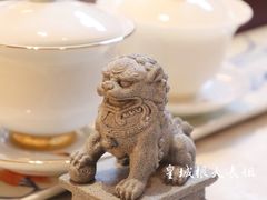 -香港狮子山下·明星粤菜餐厅(北苑店)