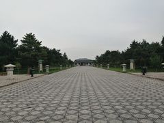 -茂陵博物馆