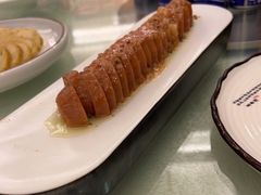 -梅龙镇酒家(南京西路总店)