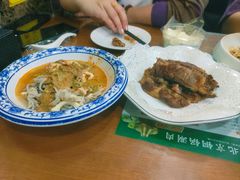 -白魁老号饭庄(安内店)