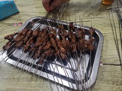 烤肉-清真·马峰烤肉(小学习北巷店)