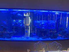 -上和臻品中国菜(花园街店)